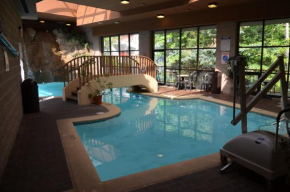 Zoders Inn and Suites, Gatlinburg